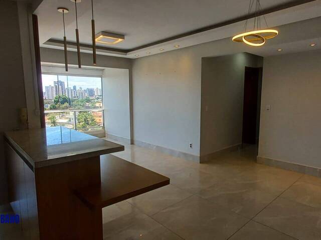 #4039 - Apartamento para Venda em Goiânia - GO