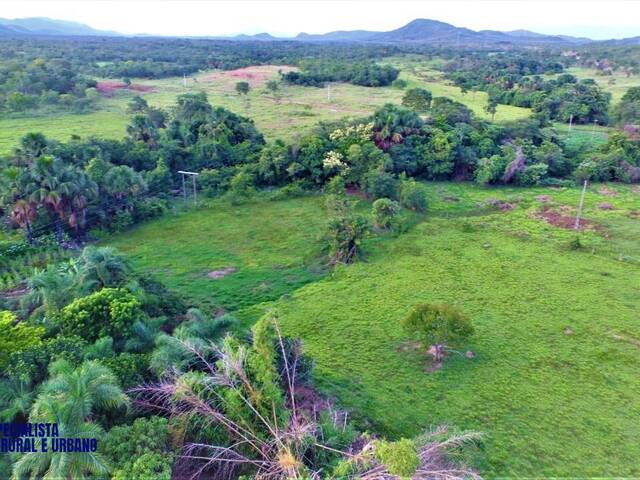 Fazenda para Venda em Palmeirópolis - 5