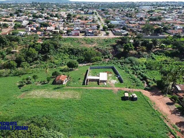 #3736 - Área para Venda em Aparecida de Goiânia - GO