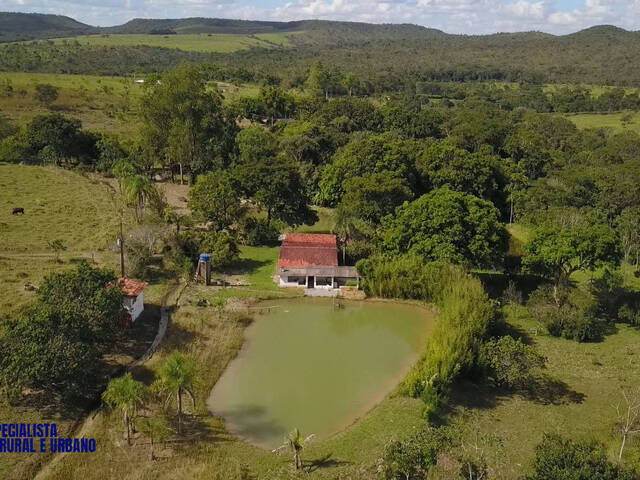 Chácara para Venda em Luziânia - 4