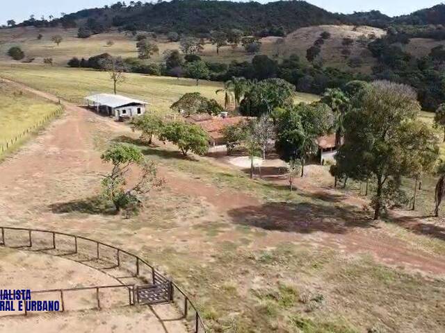 Fazenda para Venda em Itapuranga - 5