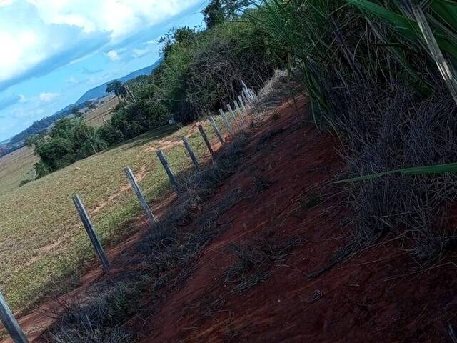 #4047 - Fazenda para Venda em Itapuranga - GO