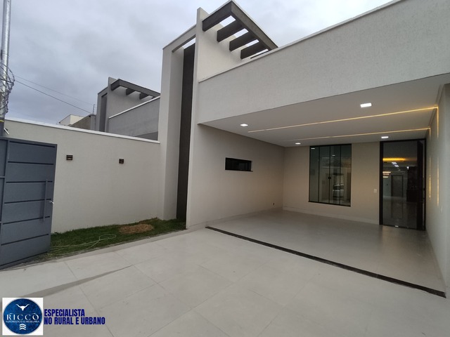 #4050 - Casa para Venda em Goiânia - GO