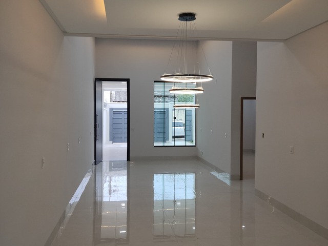 Casa para Venda em Goiânia - 4