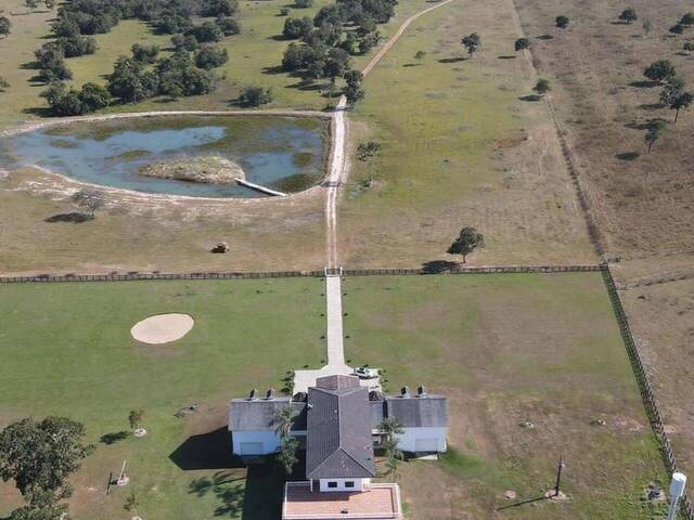 #4052 - Fazenda para Venda em Araguapaz - GO
