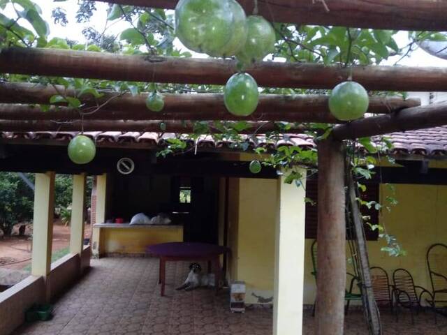 Chácara para Venda em Bela Vista de Goiás - 4