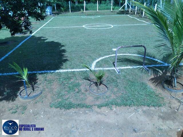 #4053 - Chácara para Venda em Bela Vista de Goiás - GO