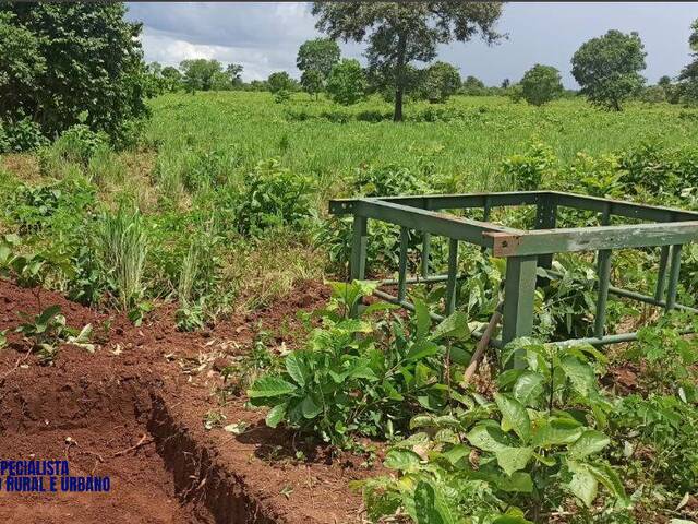 #4054 - Fazenda para Venda em Alto Paraíso de Goiás - GO