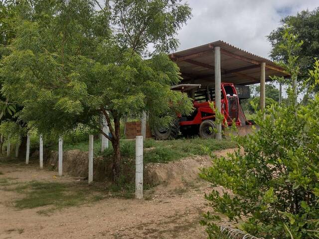 #4056 - Fazenda para Venda em Crixás - GO