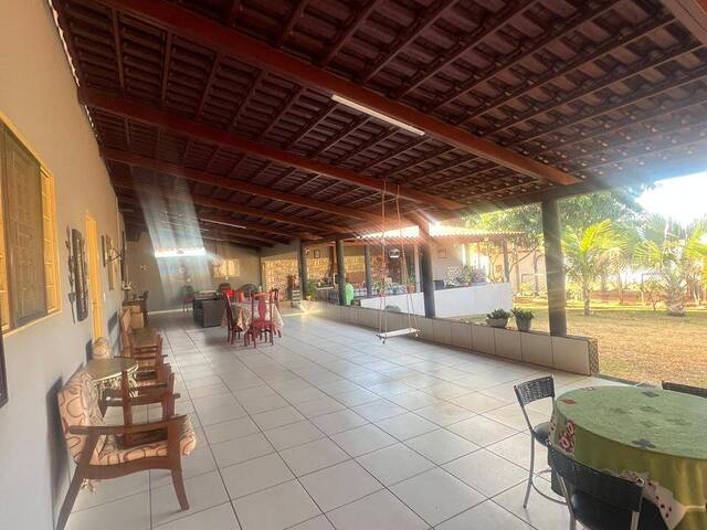 #4058 - Chácara para Venda em Guapó - GO