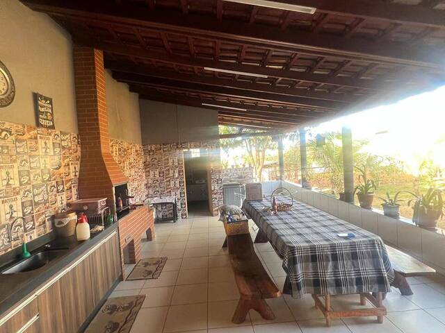 #4058 - Chácara para Venda em Guapó - GO