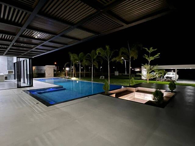 #4059 - Chácara para Venda em Guapó - GO