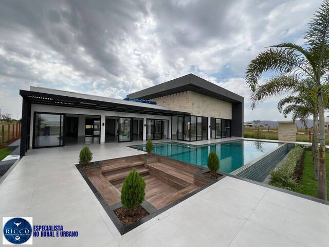 #4059 - Chácara para Venda em Guapó - GO