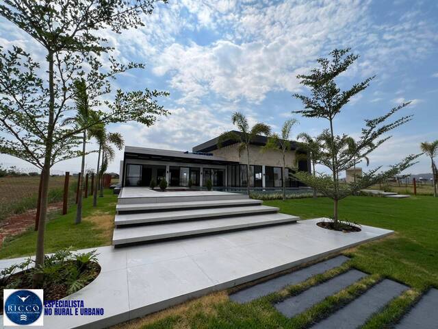 #4059 - Chácara para Venda em Guapó - GO