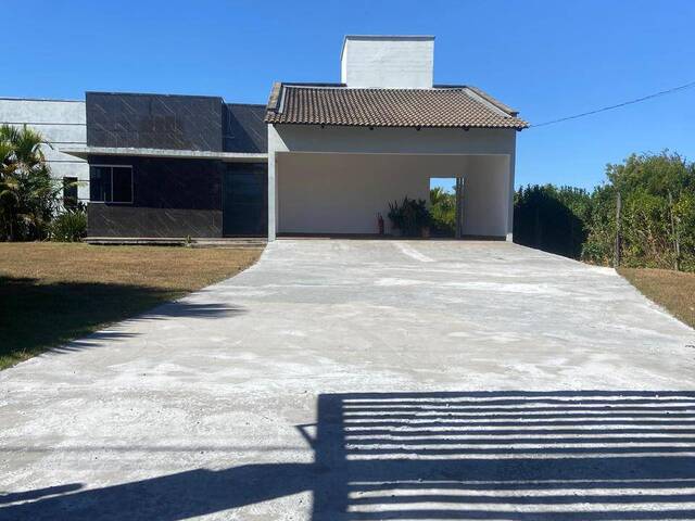 #4060 - Chácara para Venda em Bela Vista de Goiás - GO