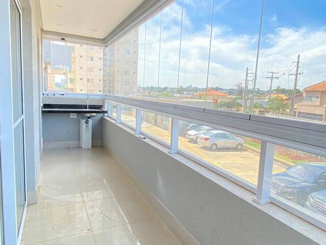 Apartamento para Venda em Goiânia - 4