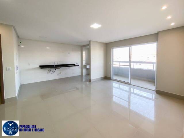 #4061 - Apartamento para Venda em Goiânia - GO