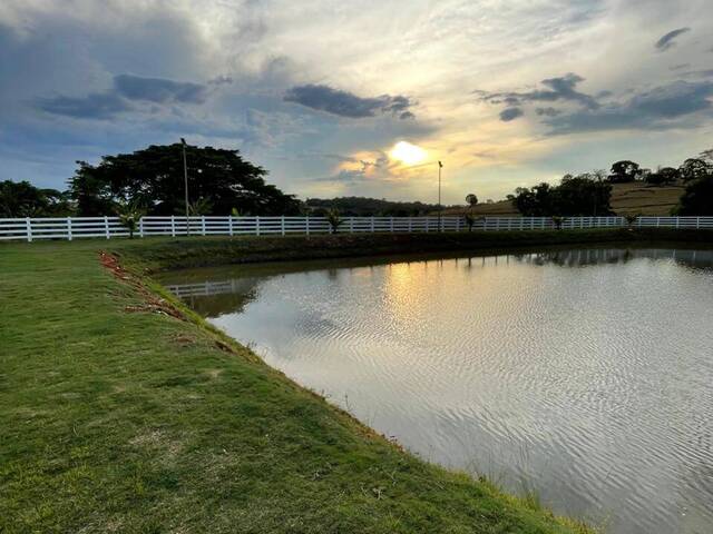 #4063 - Chácara para Venda em Inhumas - GO