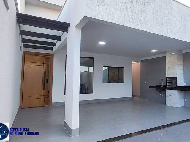 Venda em Jardim Atlântico - Goiânia