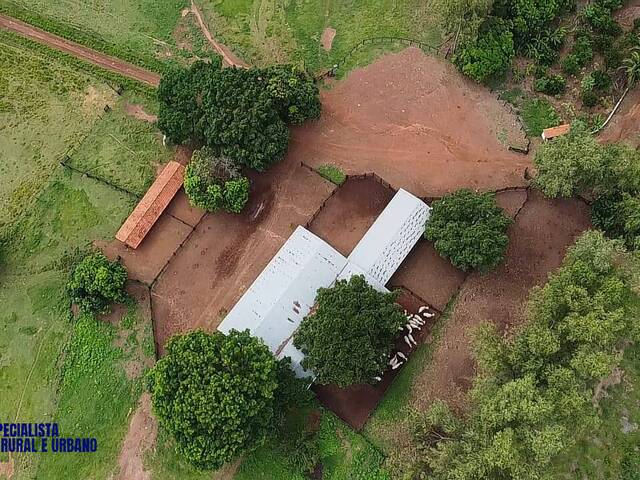 #4069 - Fazenda para Venda em Chapada dos Guimarães - MT