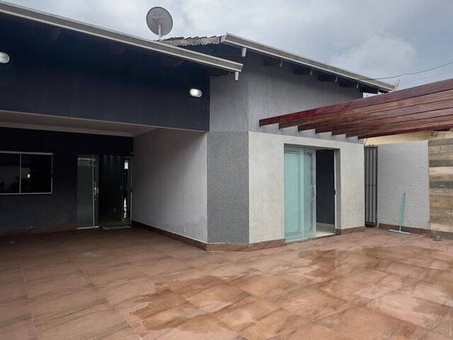 Venda em Jardim Atlântico - Goiânia