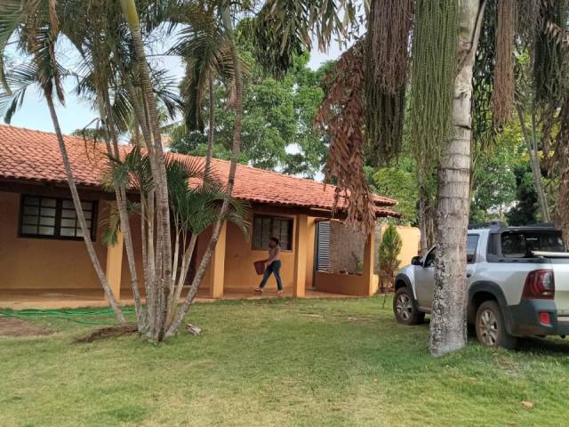 Chácara para Venda em Terezópolis de Goiás - 4