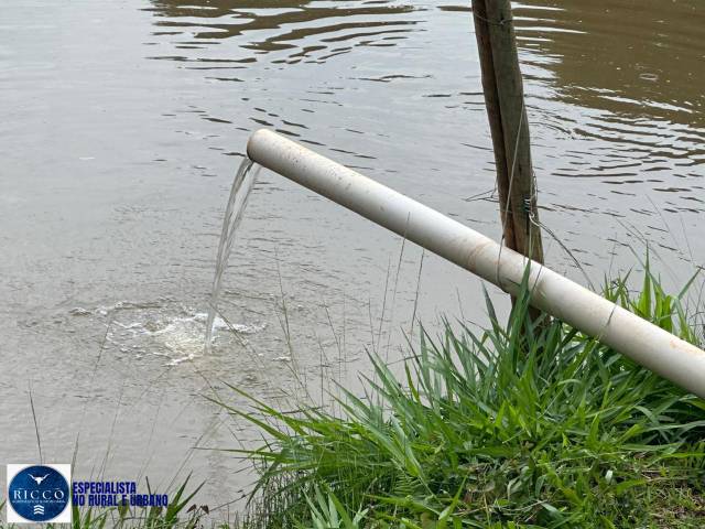 Chácara para Venda em Bela Vista de Goiás - 4