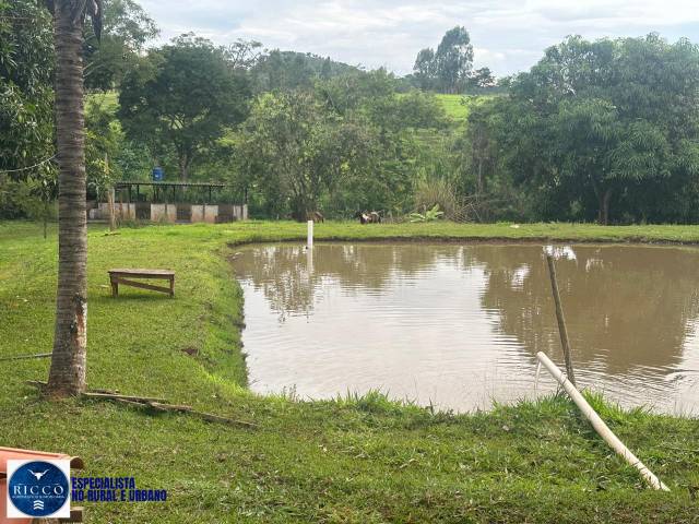 Chácara para Venda em Bela Vista de Goiás - 5
