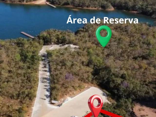 Terreno em condomínio para Venda em Alexânia - 5