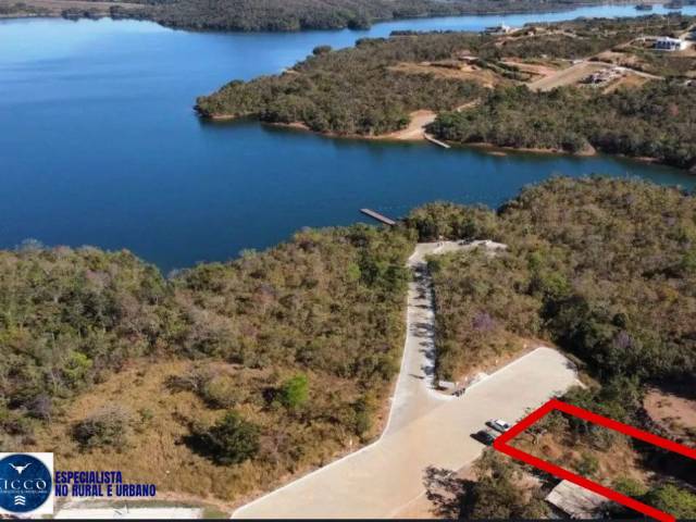 Venda em ZONA RURAL - Alexânia