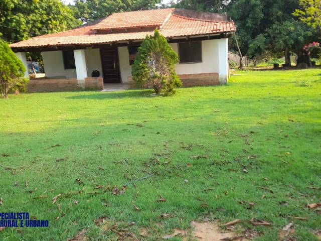 Fazenda para Venda em Recursolândia - 5