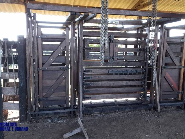 #4089 - Fazenda para Venda em Recursolândia - TO