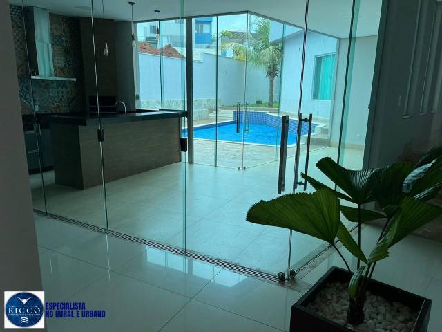 #4093 - Casa em condomínio para Venda em Goiânia - GO