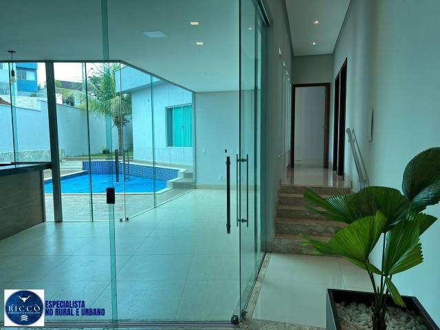 Casa em condomínio para Venda em Goiânia - 4
