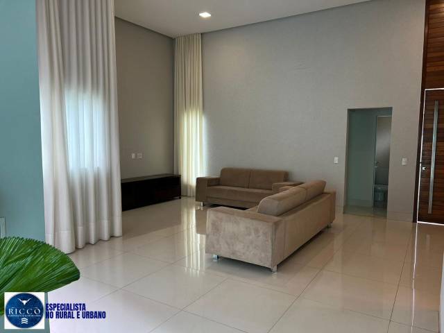 #4093 - Casa em condomínio para Venda em Goiânia - GO