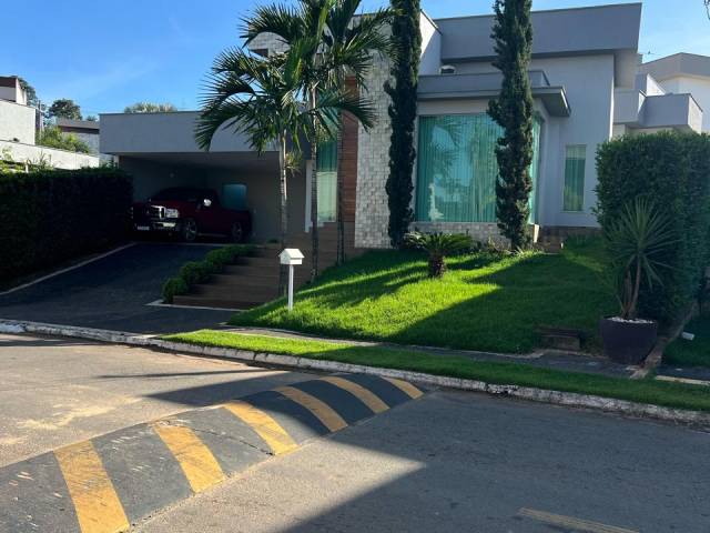 Venda em Condomínio do Lago 3ª Etapa - Goiânia