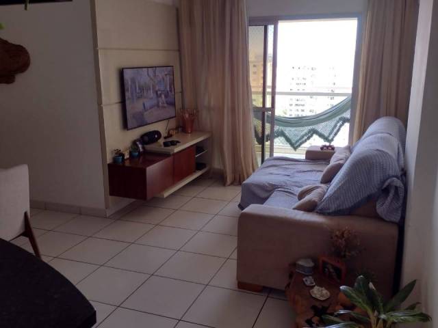 #4096 - Apartamento para Venda em Goiânia - GO