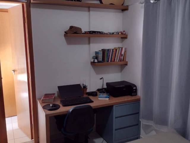 #4096 - Apartamento para Venda em Goiânia - GO