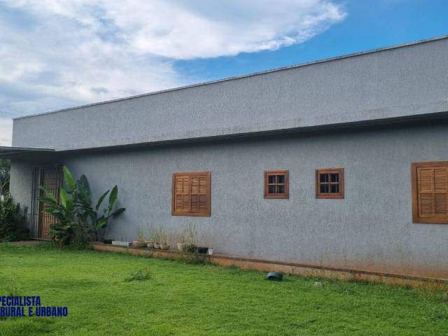 #4099 - Chácara para Venda em Bela Vista de Goiás - GO