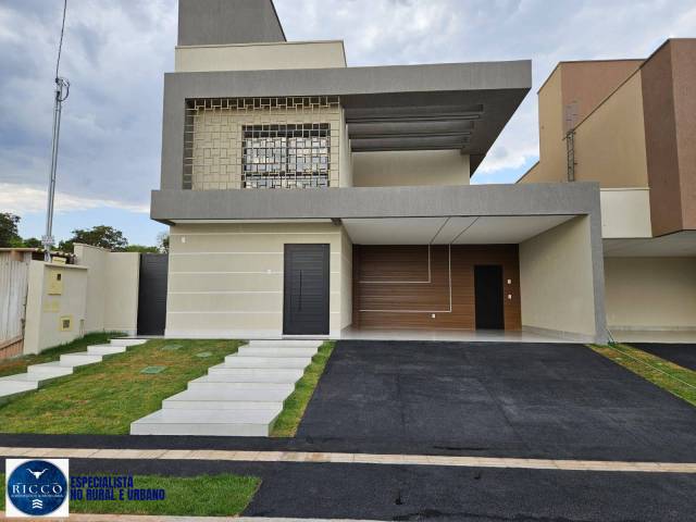 Venda em Jardins Barcelona - Senador Canedo