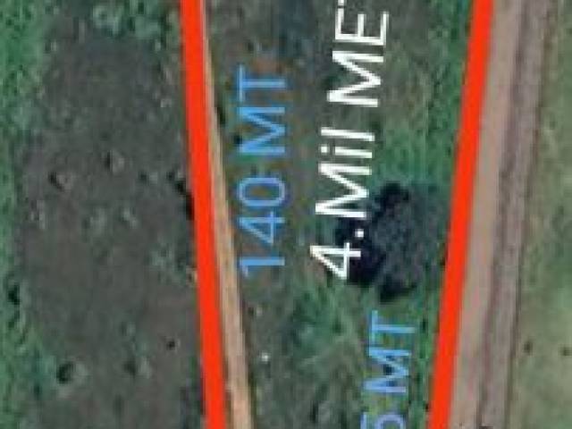 #3238 - Área para Venda em Goiânia - GO