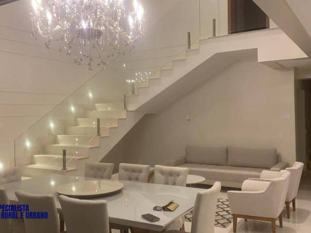 #4103 - Casa em condomínio para Venda em Goiânia - GO