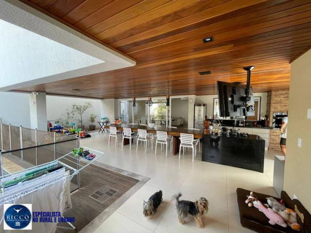 Casa em condomínio para Venda em Goiânia - 5