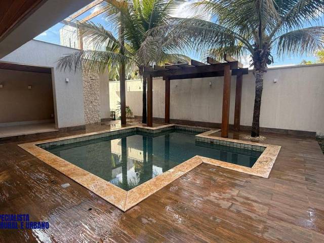 #4103 - Casa em condomínio para Venda em Goiânia - GO