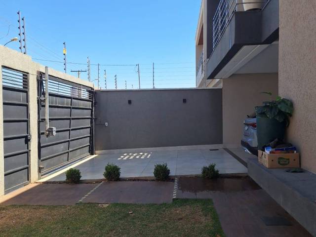 #4106 - Sobrado para Venda em Goiânia - GO