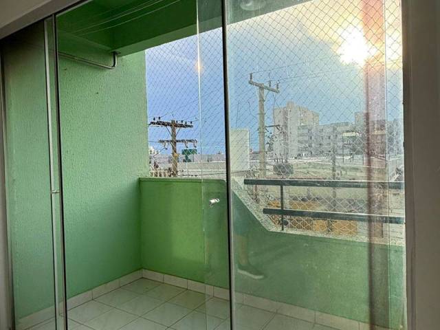 #4107 - Apartamento para Venda em Aparecida de Goiânia - GO