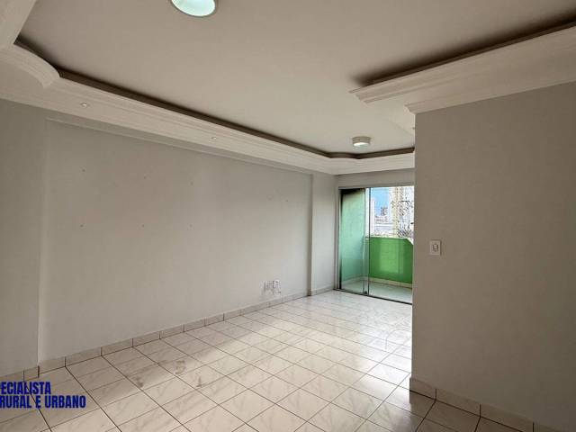 #4107 - Apartamento para Venda em Aparecida de Goiânia - GO