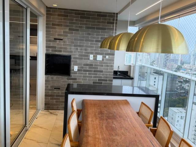 #4108 - Apartamento para Venda em Goiânia - GO