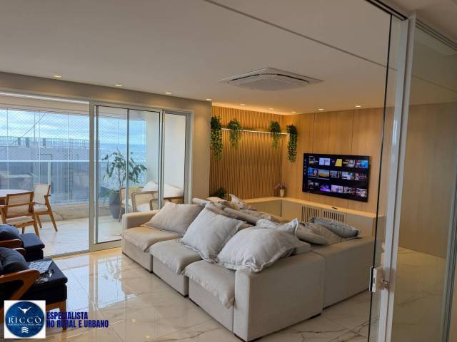 Venda em Setor Bueno - Goiânia