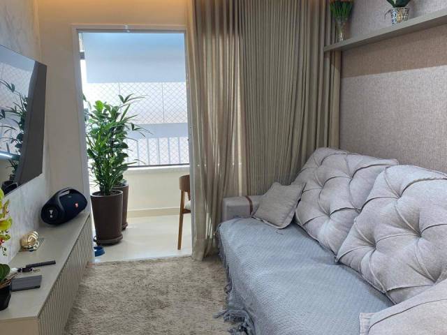 #4109 - Apartamento para Venda em Goiânia - GO